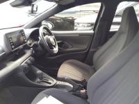 Toyota YARIS 2020