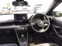 Toyota YARIS 2020