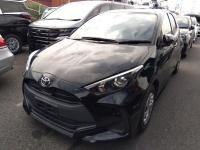 Toyota YARIS 2020