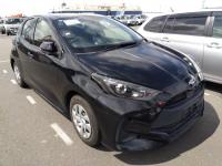 Toyota YARIS 2020