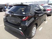 Toyota YARIS 2020