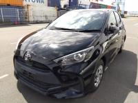 Toyota YARIS 2020