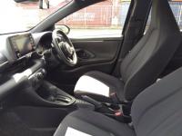 Toyota YARIS 2020