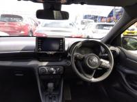 Toyota YARIS 2020