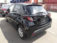 Toyota YARIS 2020