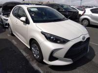 Toyota YARIS 2020