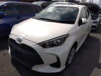 Toyota YARIS 2020
