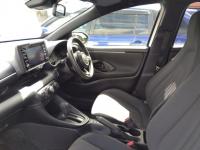 Toyota YARIS 2020