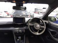Toyota YARIS 2020