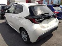 Toyota YARIS 2020