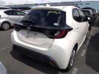 Toyota YARIS 2020
