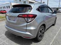 Honda VEZEL 2016
