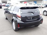 Toyota AQUA 2019