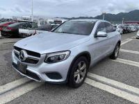Mercedes Benz GLC-Class 2018