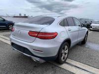 Mercedes Benz GLC-Class 2018