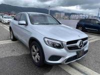 Mercedes Benz GLC-Class 2018