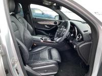 Mercedes Benz GLC-Class 2018