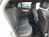 Mercedes Benz GLC-Class 2018