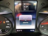 Mercedes Benz GLC-Class 2018
