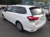 Toyota COROLLA FIELDER 2021