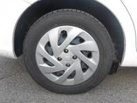 Toyota COROLLA FIELDER 2021