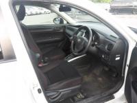 Toyota COROLLA FIELDER 2021