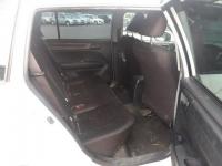 Toyota COROLLA FIELDER 2021