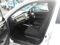 Toyota COROLLA FIELDER 2021