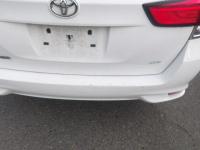Toyota COROLLA FIELDER 2021