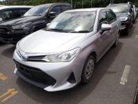 Toyota COROLLA AXIO 2019