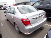 Toyota COROLLA AXIO 2019