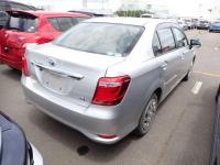 Toyota COROLLA AXIO 2019