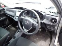 Toyota COROLLA AXIO 2019