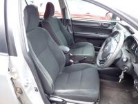 Toyota COROLLA AXIO 2019