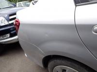Toyota COROLLA AXIO 2019
