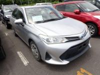 Toyota COROLLA AXIO 2019