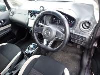 Nissan NOTE 2019
