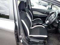 Nissan NOTE 2019