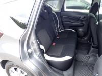 Nissan NOTE 2019