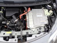 Nissan NOTE 2019