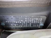 Nissan NOTE 2019