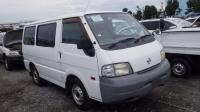 Nissan VANETTE VAN 2008