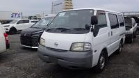 Nissan VANETTE VAN 2008