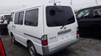 Nissan VANETTE VAN 2008