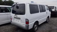 Nissan VANETTE VAN 2008
