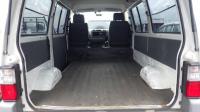 Nissan VANETTE VAN 2008