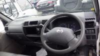 Nissan VANETTE VAN 2008