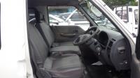 Nissan VANETTE VAN 2008