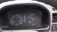 Nissan VANETTE VAN 2008