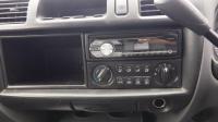 Nissan VANETTE VAN 2008